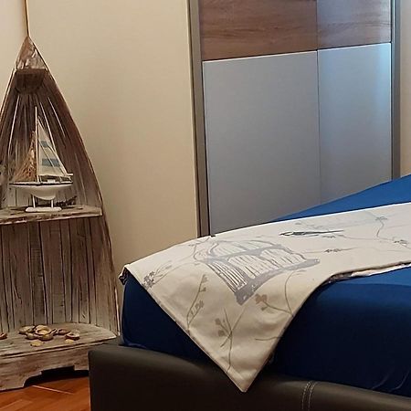 Angelo Apartment Center Of Split Bagian luar foto