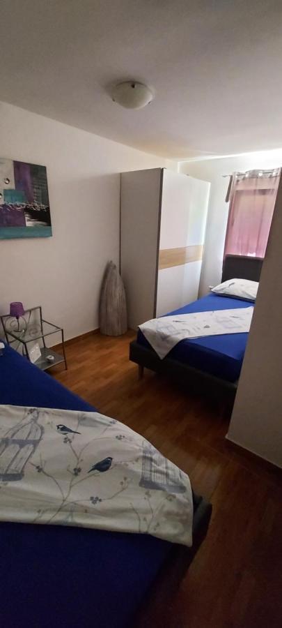 Angelo Apartment Center Of Split Bagian luar foto