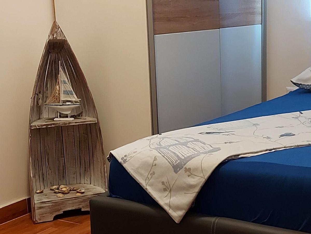 Angelo Apartment Center Of Split Bagian luar foto