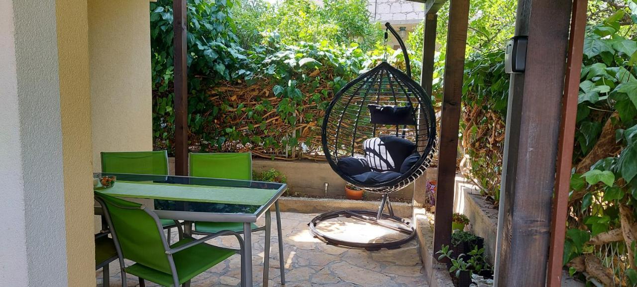 Angelo Apartment Center Of Split Bagian luar foto