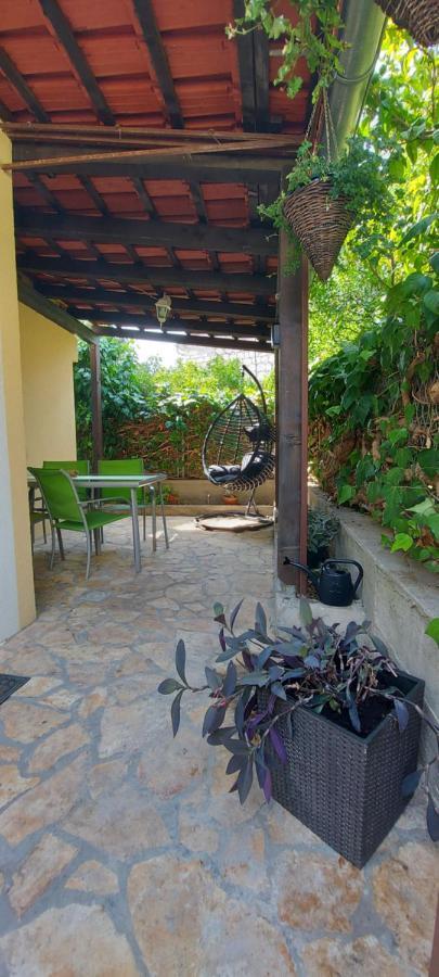 Angelo Apartment Center Of Split Bagian luar foto