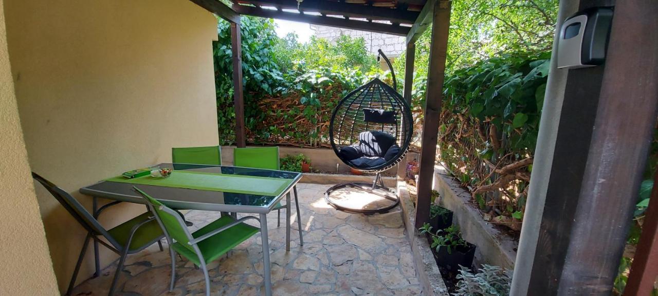 Angelo Apartment Center Of Split Bagian luar foto