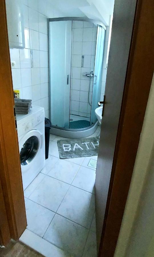 Angelo Apartment Center Of Split Bagian luar foto