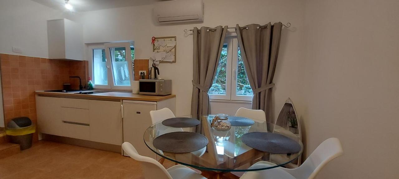 Angelo Apartment Center Of Split Bagian luar foto
