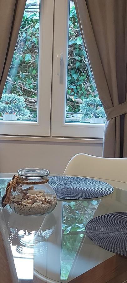 Angelo Apartment Center Of Split Bagian luar foto