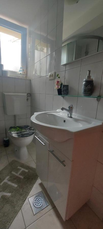 Angelo Apartment Center Of Split Bagian luar foto