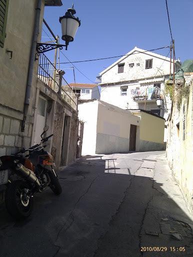 Angelo Apartment Center Of Split Bagian luar foto
