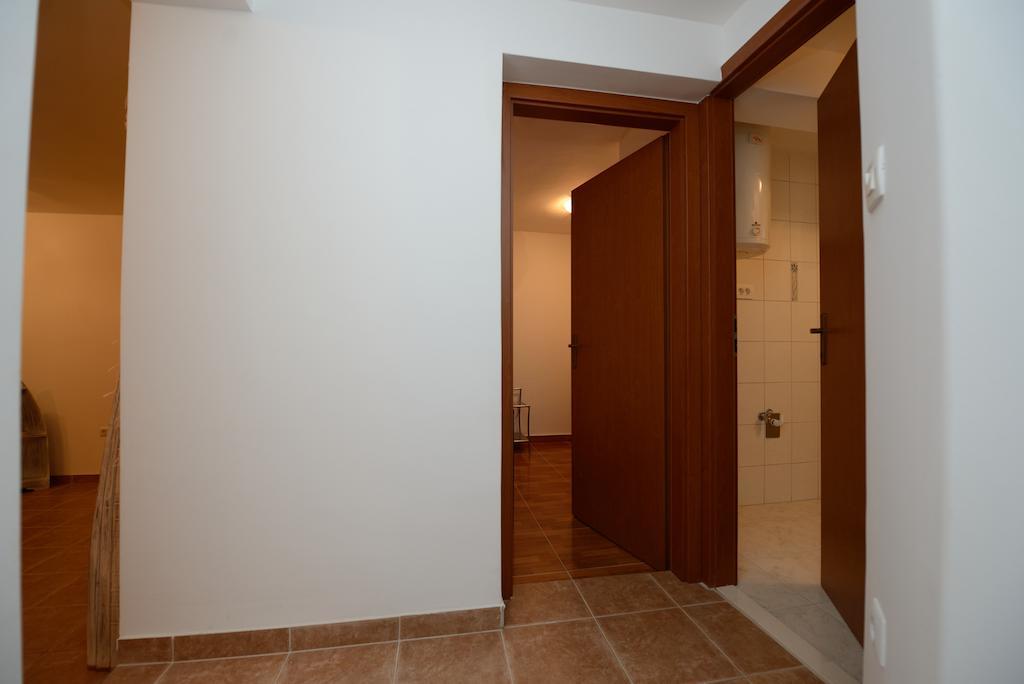 Angelo Apartment Center Of Split Bagian luar foto