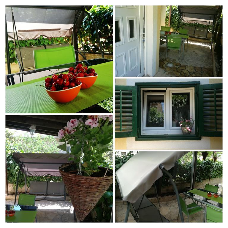 Angelo Apartment Center Of Split Bagian luar foto