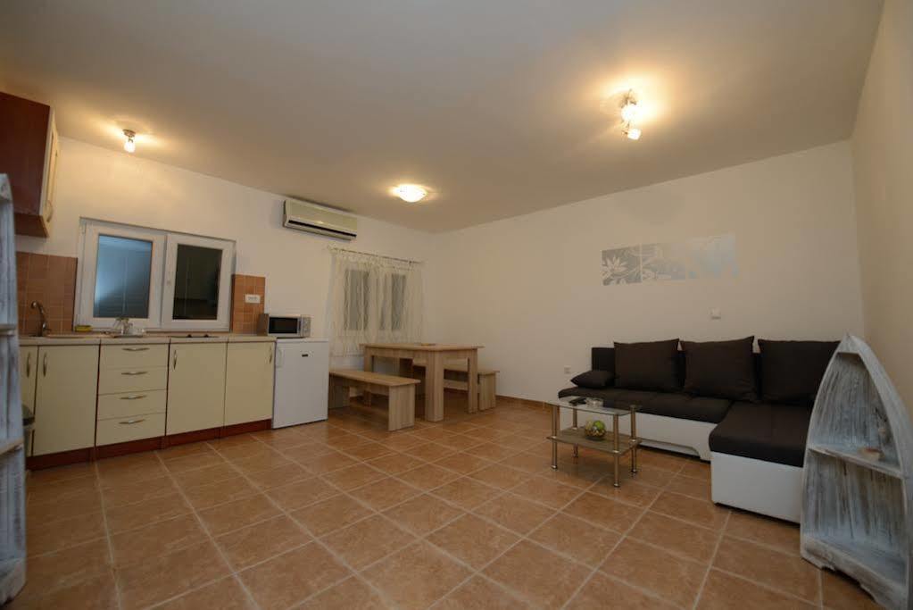 Angelo Apartment Center Of Split Bagian luar foto