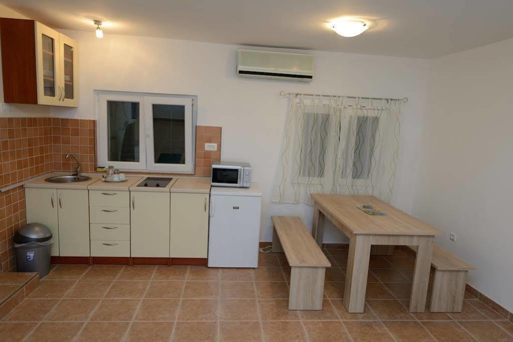 Angelo Apartment Center Of Split Bagian luar foto