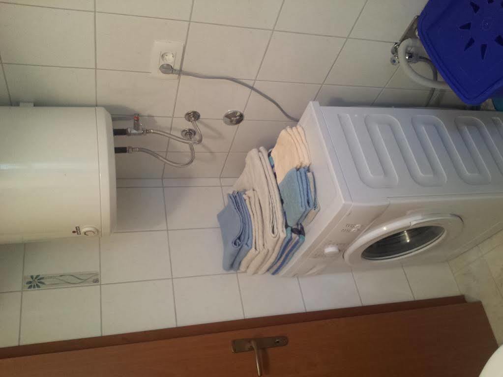 Angelo Apartment Center Of Split Bagian luar foto